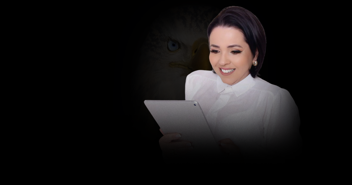 Foto de fundo da mentoria